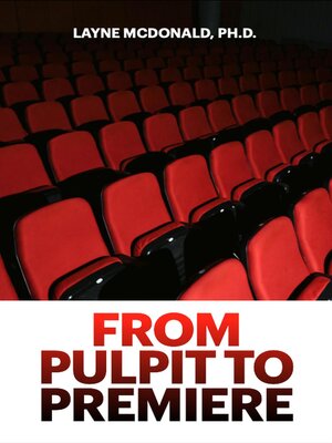 cover image of From Pulpit to Premiere